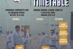 timetable