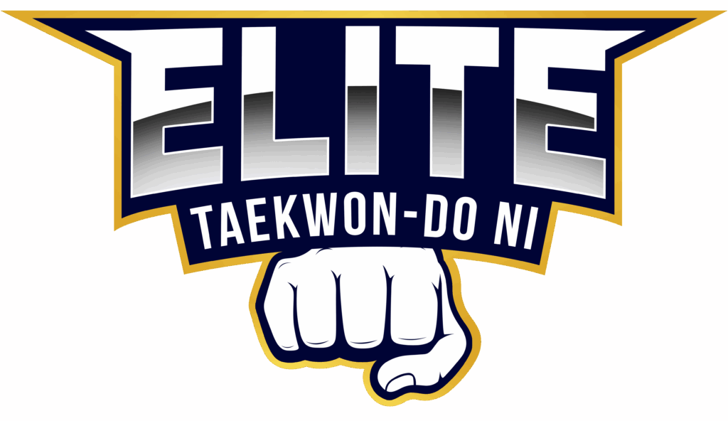 Elite Taekwon-Do NI